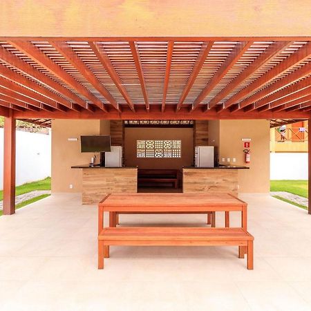 Gb37 Excelente Apt 2 Suites Em غوارايوبه المظهر الخارجي الصورة