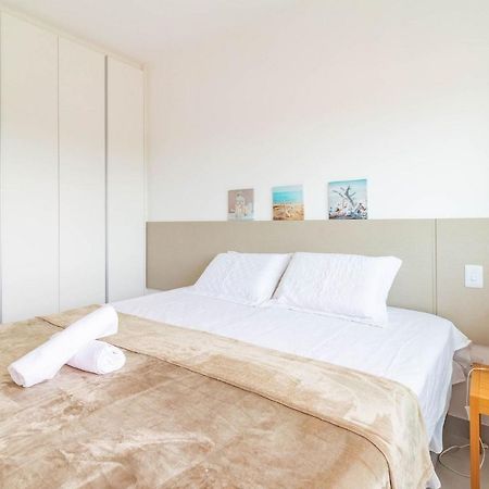 Gb37 Excelente Apt 2 Suites Em غوارايوبه المظهر الخارجي الصورة