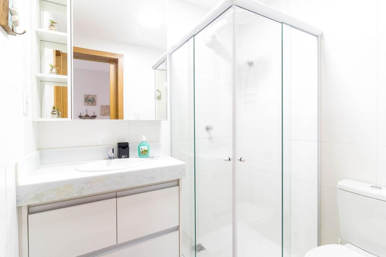 Gb37 Excelente Apt 2 Suites Em غوارايوبه المظهر الخارجي الصورة