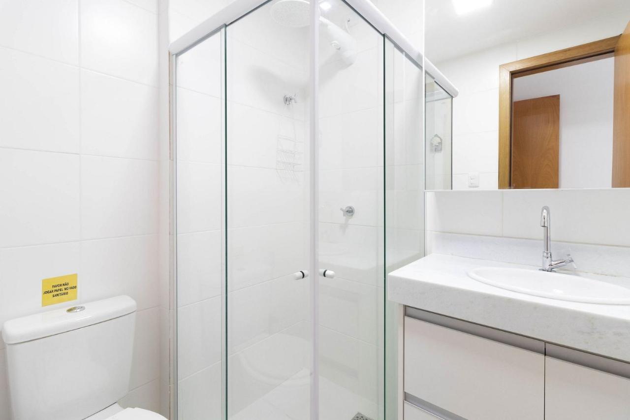 Gb37 Excelente Apt 2 Suites Em غوارايوبه المظهر الخارجي الصورة
