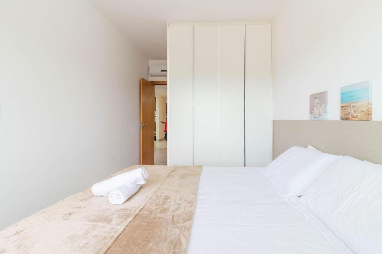 Gb37 Excelente Apt 2 Suites Em غوارايوبه المظهر الخارجي الصورة
