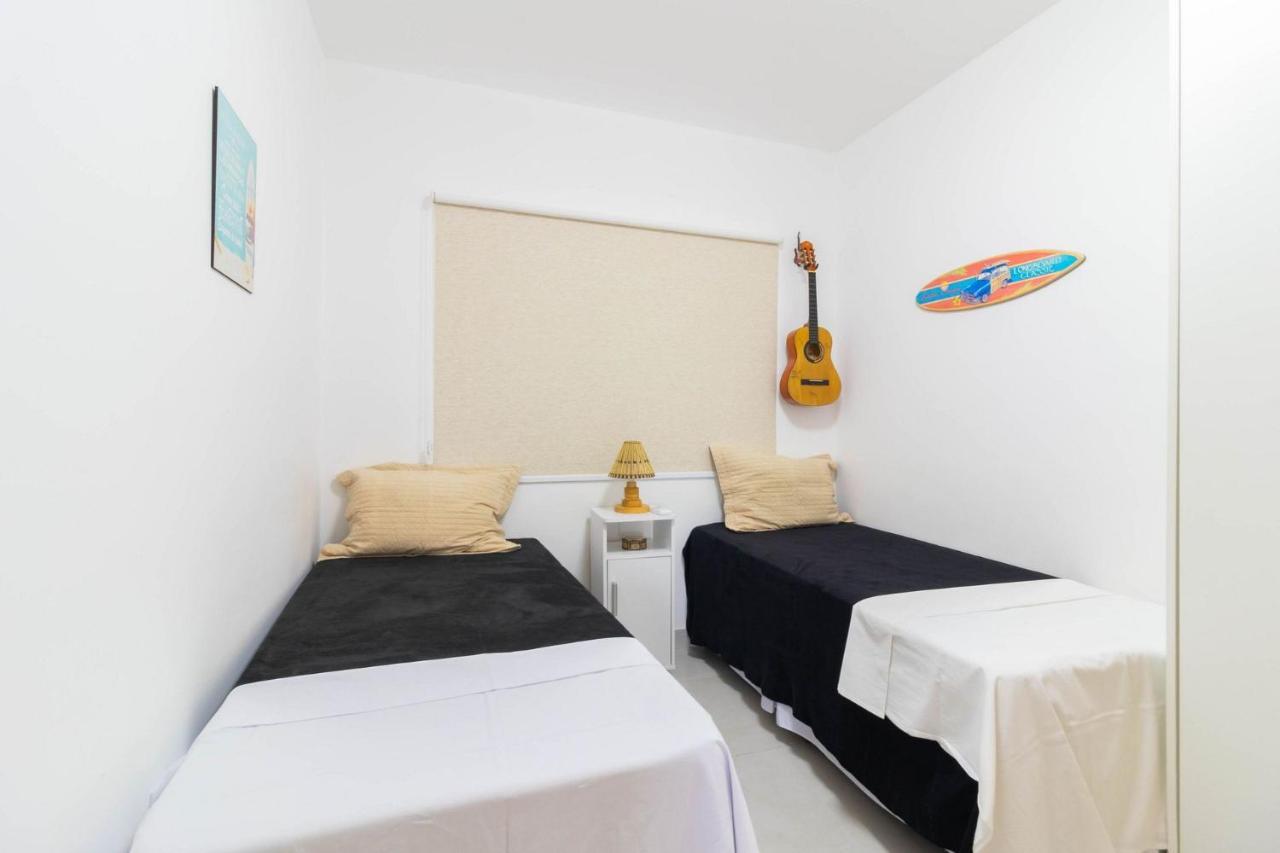 Gb37 Excelente Apt 2 Suites Em غوارايوبه المظهر الخارجي الصورة